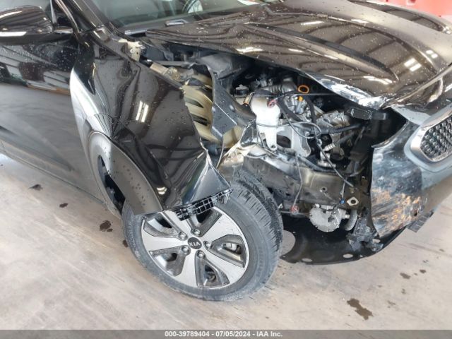 Photo 5 VIN: KNDCC3LC0J5136645 - KIA NIRO 