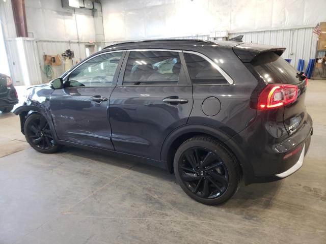 Photo 1 VIN: KNDCC3LC0J5137892 - KIA NIRO 