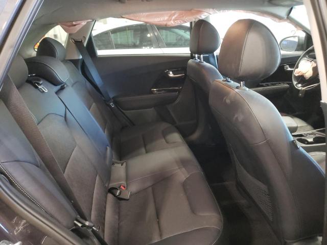 Photo 10 VIN: KNDCC3LC0J5137892 - KIA NIRO 