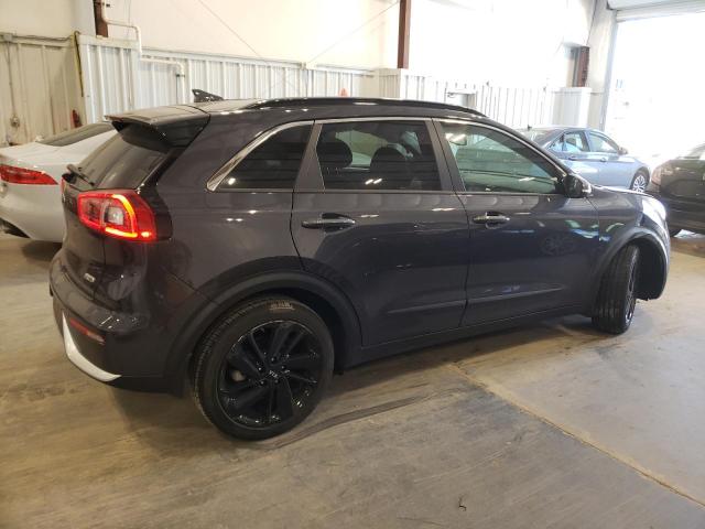 Photo 2 VIN: KNDCC3LC0J5137892 - KIA NIRO 