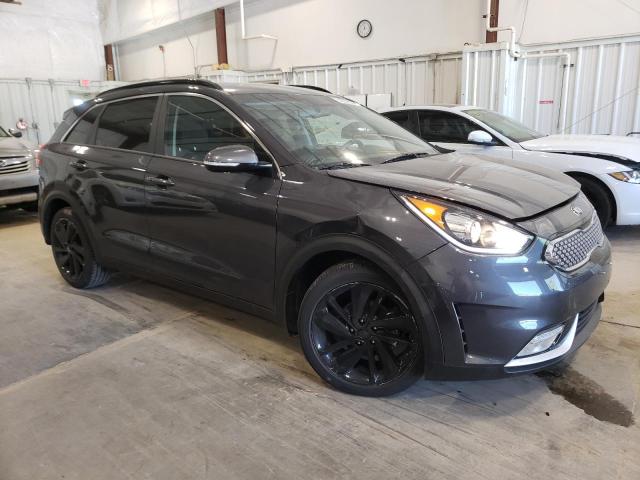 Photo 3 VIN: KNDCC3LC0J5137892 - KIA NIRO 