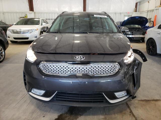 Photo 4 VIN: KNDCC3LC0J5137892 - KIA NIRO 