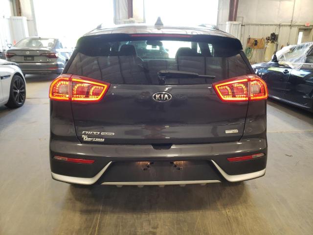 Photo 5 VIN: KNDCC3LC0J5137892 - KIA NIRO 