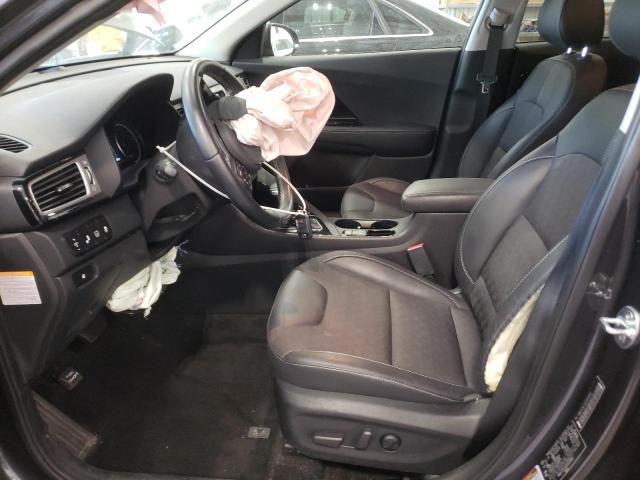 Photo 6 VIN: KNDCC3LC0J5137892 - KIA NIRO 