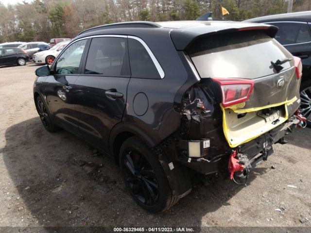 Photo 2 VIN: KNDCC3LC0J5137942 - KIA NIRO 