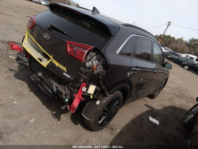 Photo 3 VIN: KNDCC3LC0J5137942 - KIA NIRO 