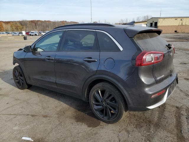 Photo 1 VIN: KNDCC3LC0J5145605 - KIA NIRO EX 