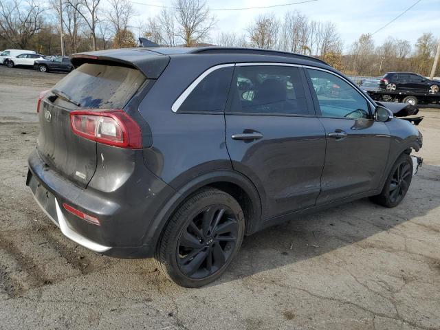 Photo 2 VIN: KNDCC3LC0J5145605 - KIA NIRO EX 