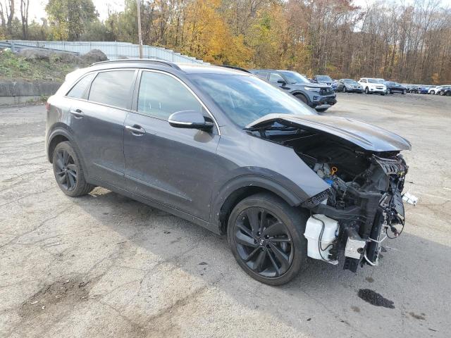 Photo 3 VIN: KNDCC3LC0J5145605 - KIA NIRO EX 