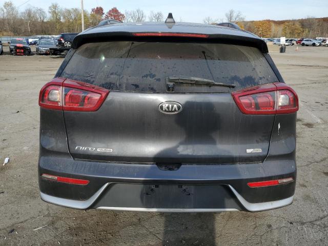 Photo 5 VIN: KNDCC3LC0J5145605 - KIA NIRO EX 