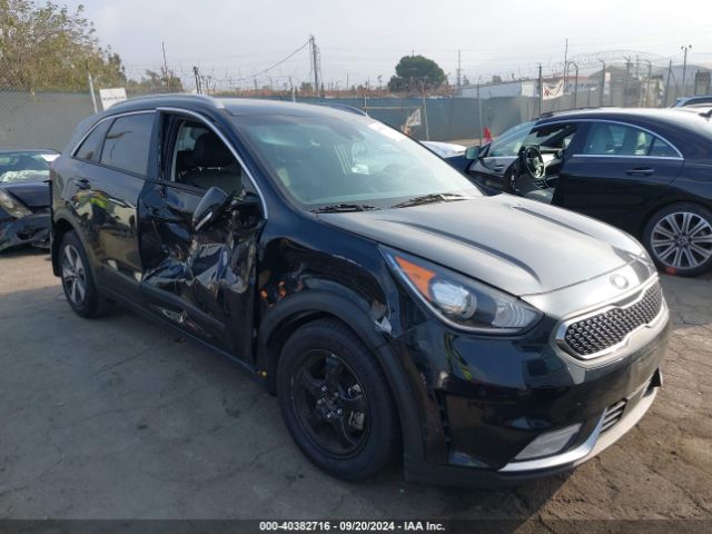 Photo 0 VIN: KNDCC3LC0J5156703 - KIA NIRO 