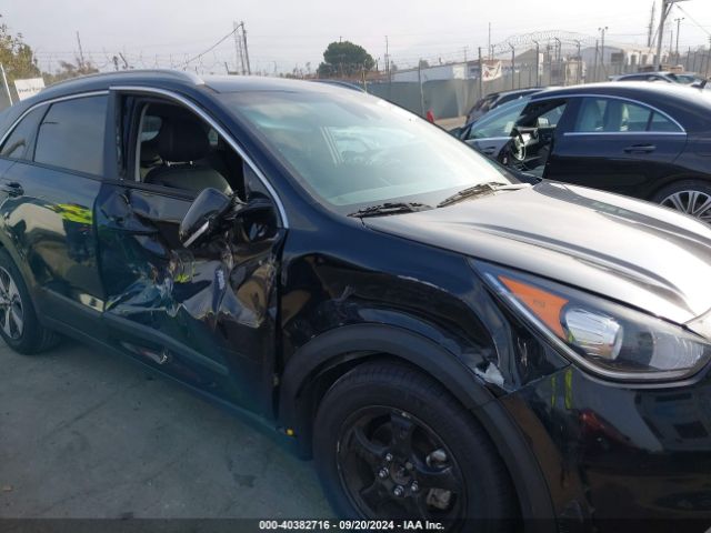 Photo 5 VIN: KNDCC3LC0J5156703 - KIA NIRO 