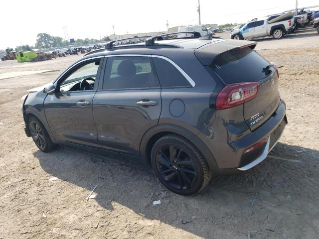 Photo 1 VIN: KNDCC3LC0J5175316 - KIA NIRO EX 