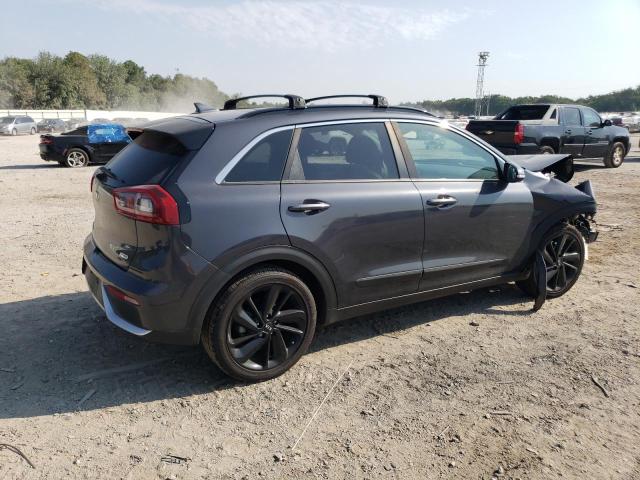 Photo 2 VIN: KNDCC3LC0J5175316 - KIA NIRO EX 