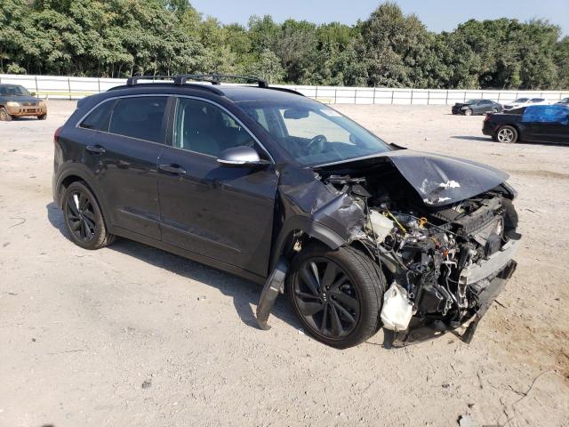 Photo 3 VIN: KNDCC3LC0J5175316 - KIA NIRO EX 