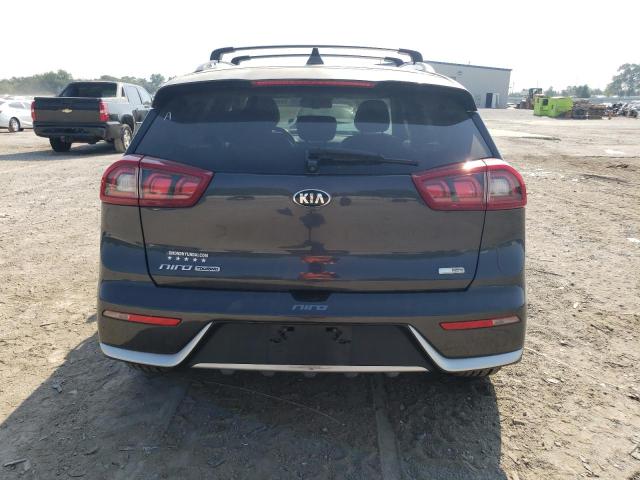 Photo 5 VIN: KNDCC3LC0J5175316 - KIA NIRO EX 