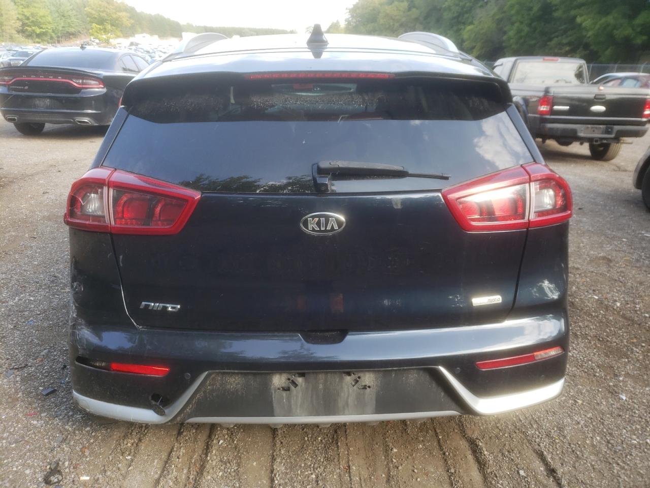 Photo 5 VIN: KNDCC3LC0J5192889 - KIA NIRO 