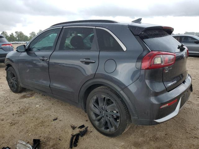 Photo 1 VIN: KNDCC3LC0K5223463 - KIA NIRO EX 