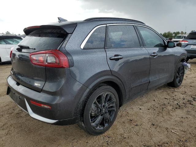 Photo 2 VIN: KNDCC3LC0K5223463 - KIA NIRO EX 