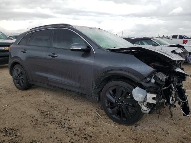 Photo 3 VIN: KNDCC3LC0K5223463 - KIA NIRO EX 