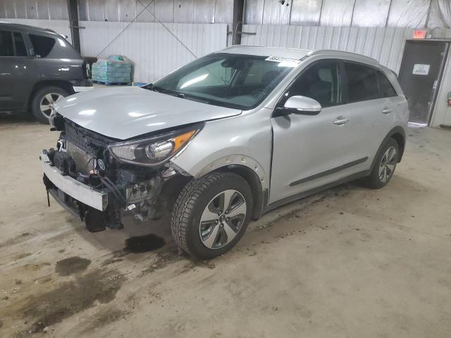 Photo 0 VIN: KNDCC3LC0K5231840 - KIA NIRO EX 