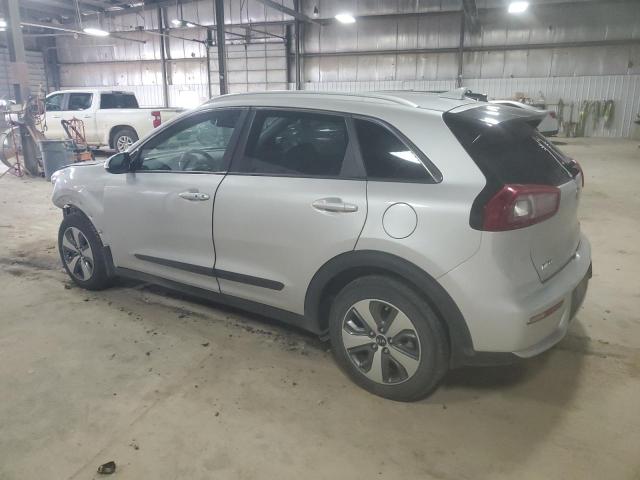 Photo 1 VIN: KNDCC3LC0K5231840 - KIA NIRO EX 