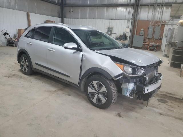 Photo 3 VIN: KNDCC3LC0K5231840 - KIA NIRO EX 