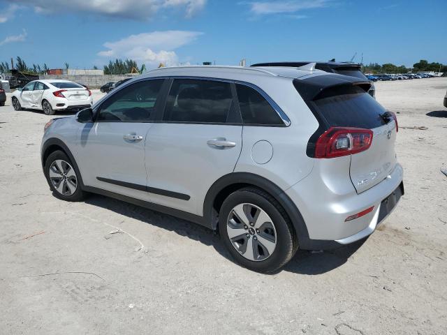 Photo 1 VIN: KNDCC3LC0K5231885 - KIA NIRO EX 