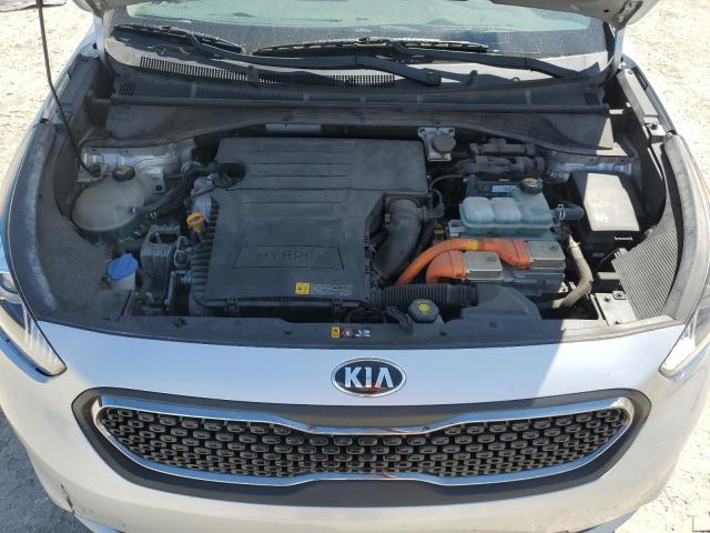 Photo 10 VIN: KNDCC3LC0K5231885 - KIA NIRO EX 