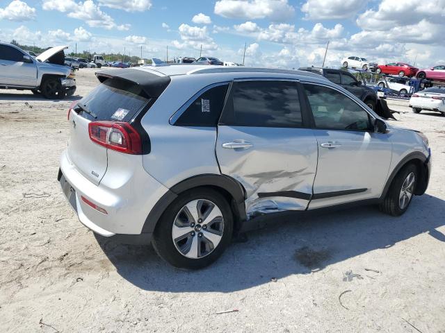 Photo 2 VIN: KNDCC3LC0K5231885 - KIA NIRO EX 