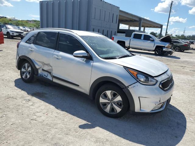 Photo 3 VIN: KNDCC3LC0K5231885 - KIA NIRO EX 