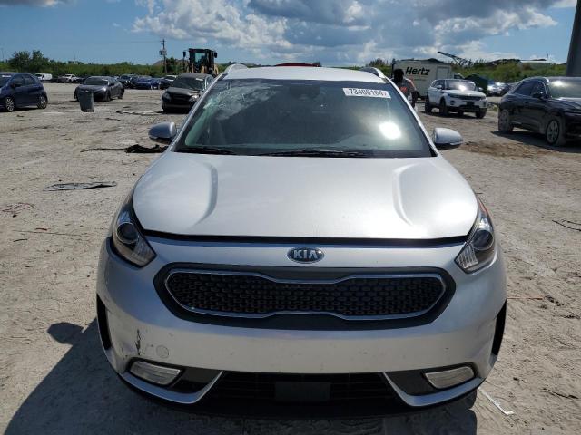 Photo 4 VIN: KNDCC3LC0K5231885 - KIA NIRO EX 