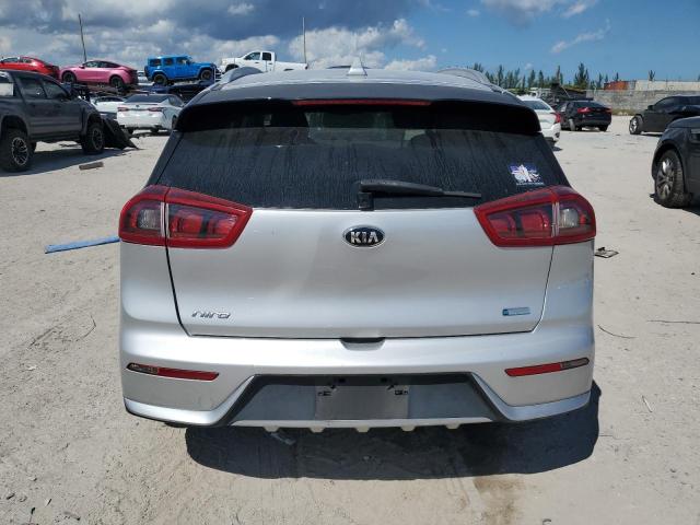 Photo 5 VIN: KNDCC3LC0K5231885 - KIA NIRO EX 