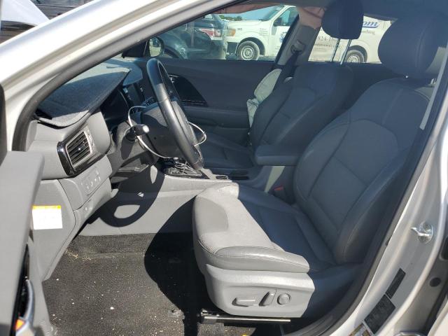 Photo 6 VIN: KNDCC3LC0K5231885 - KIA NIRO EX 