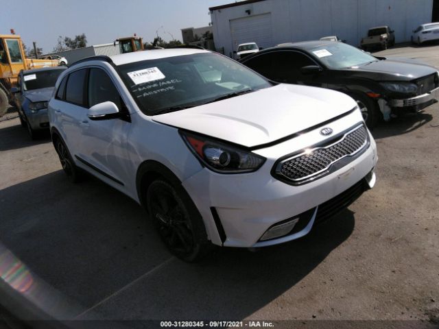 Photo 0 VIN: KNDCC3LC0K5256057 - KIA NIRO 