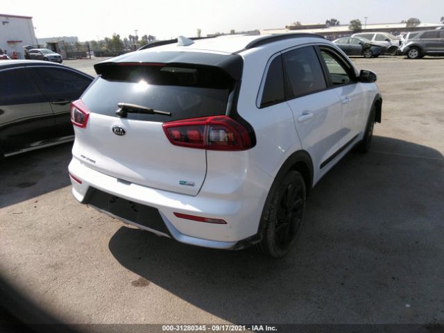 Photo 3 VIN: KNDCC3LC0K5256057 - KIA NIRO 