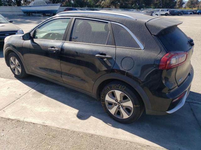 Photo 1 VIN: KNDCC3LC0K5265390 - KIA NIRO EX 