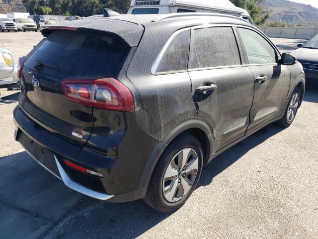 Photo 2 VIN: KNDCC3LC0K5265390 - KIA NIRO EX 