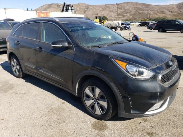 Photo 3 VIN: KNDCC3LC0K5265390 - KIA NIRO EX 