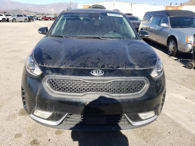 Photo 4 VIN: KNDCC3LC0K5265390 - KIA NIRO EX 