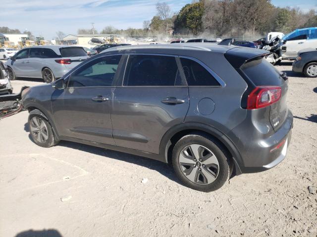 Photo 1 VIN: KNDCC3LC1H5037522 - KIA NIRO EX 