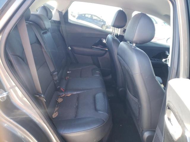 Photo 10 VIN: KNDCC3LC1H5037522 - KIA NIRO EX 