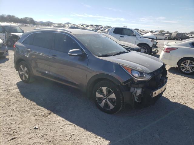 Photo 3 VIN: KNDCC3LC1H5037522 - KIA NIRO EX 