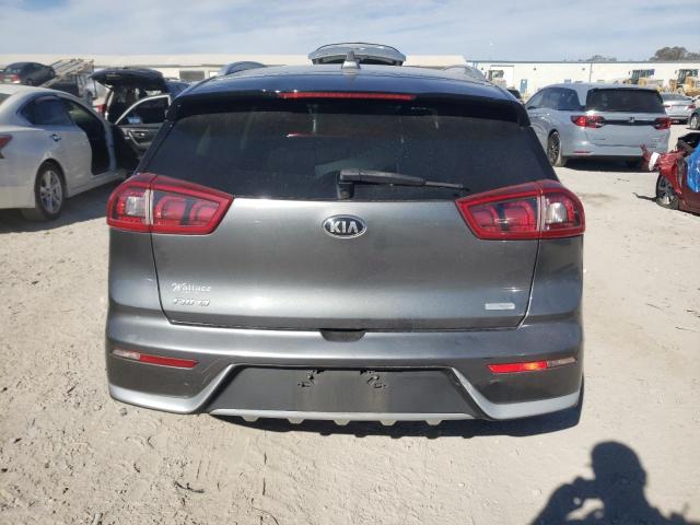 Photo 5 VIN: KNDCC3LC1H5037522 - KIA NIRO EX 