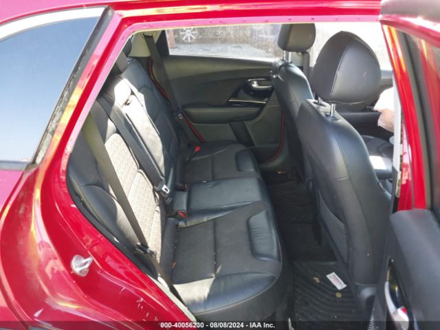 Photo 7 VIN: KNDCC3LC1H5037987 - KIA NIRO 