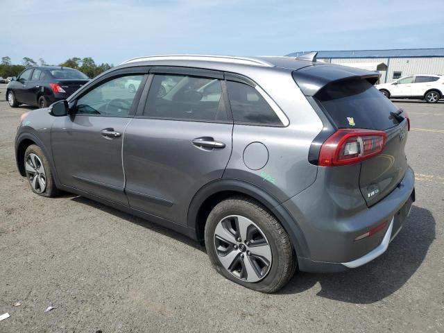 Photo 1 VIN: KNDCC3LC1H5052053 - KIA NIRO EX 