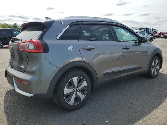 Photo 2 VIN: KNDCC3LC1H5052053 - KIA NIRO EX 