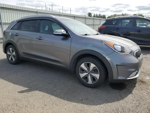 Photo 3 VIN: KNDCC3LC1H5052053 - KIA NIRO EX 