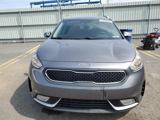 Photo 4 VIN: KNDCC3LC1H5052053 - KIA NIRO EX 