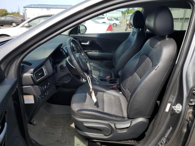 Photo 6 VIN: KNDCC3LC1H5052053 - KIA NIRO EX 